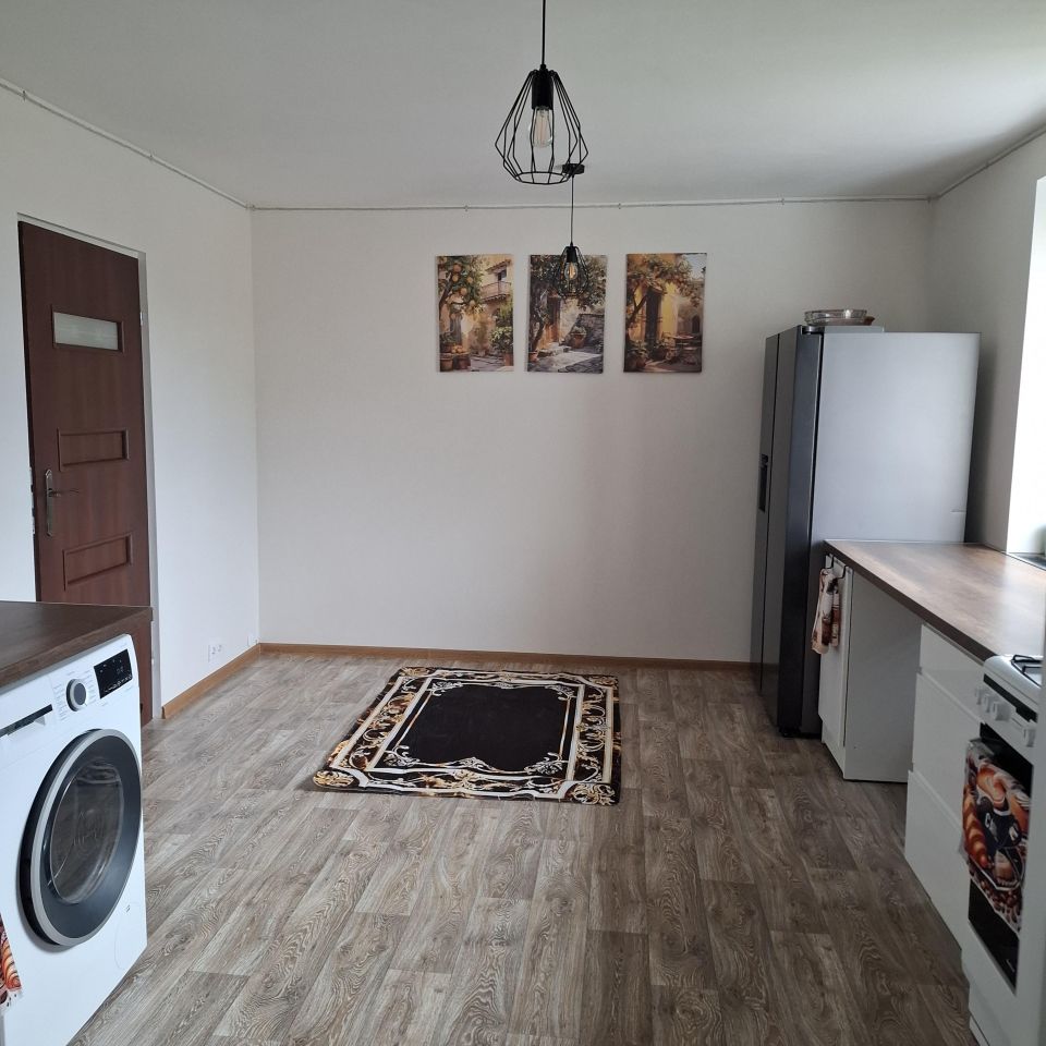 Mieszkanie 3-pokojowe Gdańsk Przymorze, ul. Śląska. Zdjęcie 1