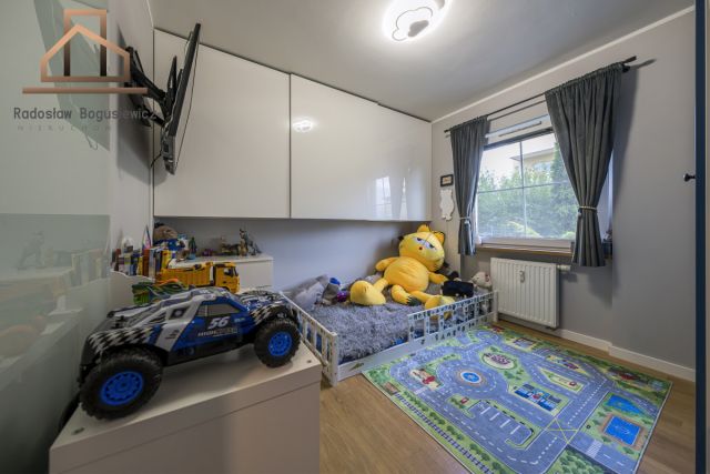 Mieszkanie 3-pokojowe Gdańsk Zakoniczyn, ul. Wacława Kłoczkowskiego. Zdjęcie 8