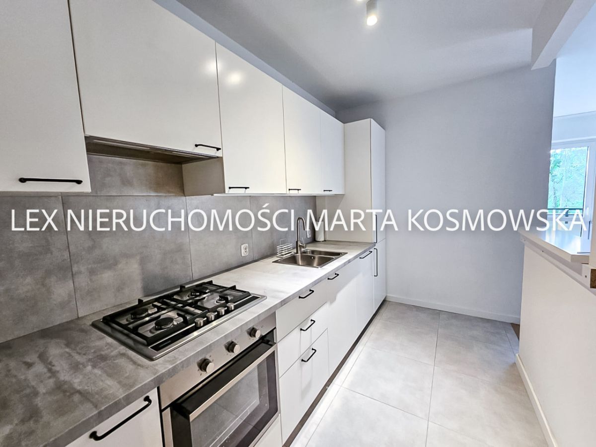 Mieszkanie 2-pokojowe Warszawa Białołęka, ul. Myśliborska. Zdjęcie 8