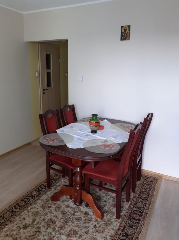 Mieszkanie 2-pokojowe Skierniewice Widok. Zdjęcie 1