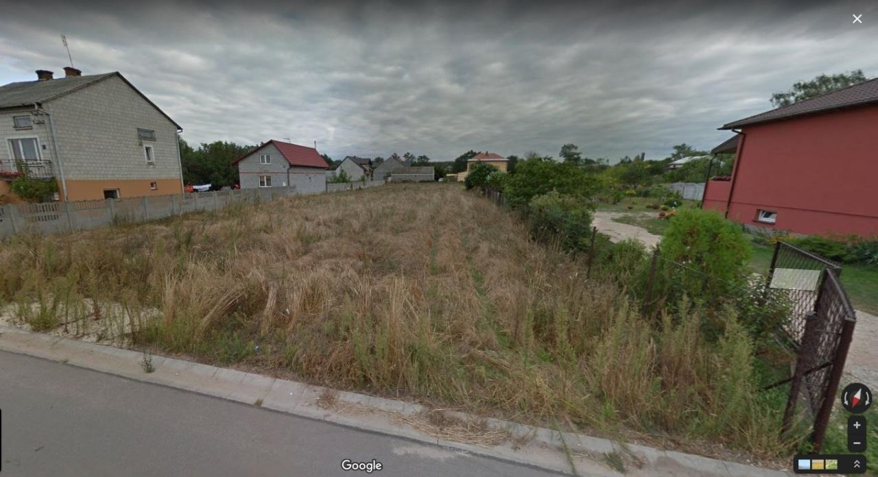 Działka budowlana Przytyk, ul. Polna. Zdjęcie 5