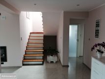 dom wolnostojący, 5 pokoi Ciechanów, ul. Marcina Kasprzaka. Zdjęcie 4