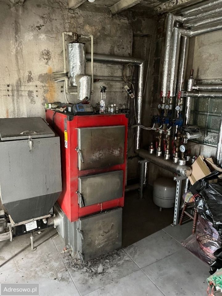 Hala/magazyn Niechanowo. Zdjęcie 14