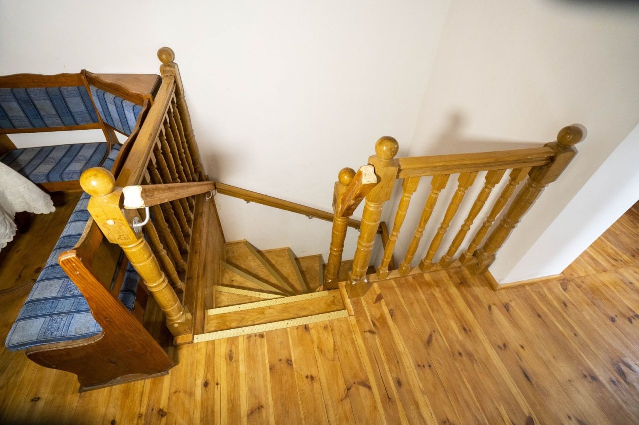 gospodarstwo, 5 pokoi Trzcinisko. Zdjęcie 20