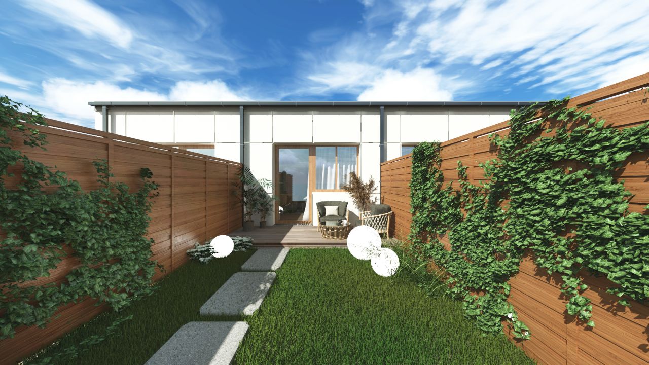 Mieszkanie 2-pokojowe Środa Wielkopolska, ul. Klonowa. Zdjęcie 11