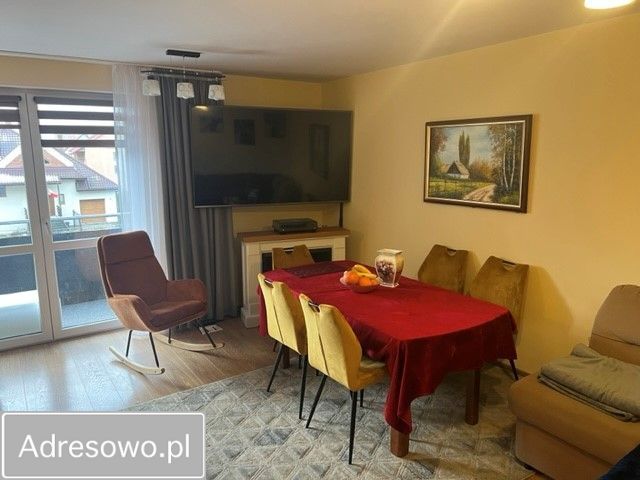 Mieszkanie 4-pokojowe Ostrołęka Centrum, ul. kadm. Włodzimierza Steyera