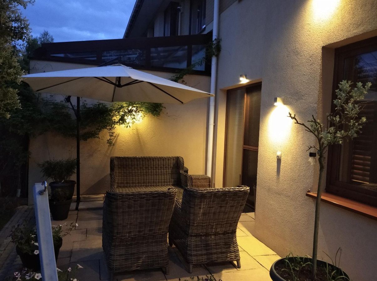 dom wolnostojący, 5 pokoi Piaseczno