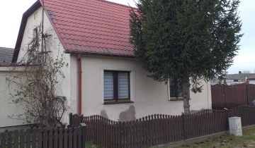 dom wolnostojący, 5 pokoi Gradowice