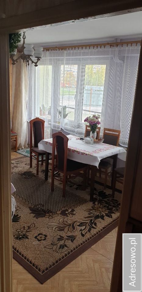 Mieszkanie 2-pokojowe Inowrocław Rąbin, ul. Janusza Kusocińskiego