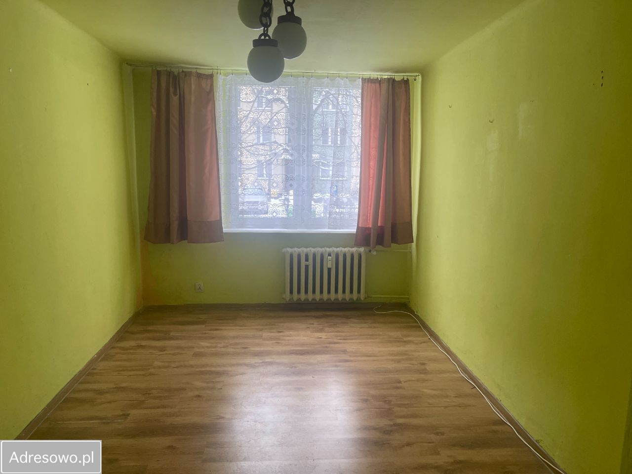 Mieszkanie 2-pokojowe Dąbrowa Górnicza Centrum, ul. Karola Adamieckiego. Zdjęcie 1