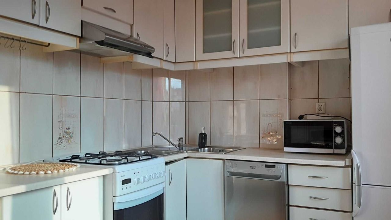 Mieszkanie 3-pokojowe Mielec, ul. Jerzego Bajana. Zdjęcie 5