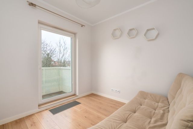 Mieszkanie 3-pokojowe Wrocław Sołtysowice, ul. Redycka. Zdjęcie 11