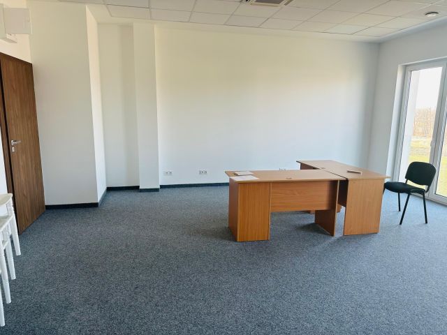 Biuro Wrocław Bieńkowice. Zdjęcie 30