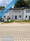 dom szeregowy, 4 pokoje Zielona Góra Jędrzychów