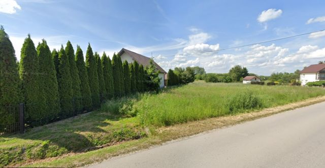 Działka budowlana Widuchowa. Zdjęcie 1