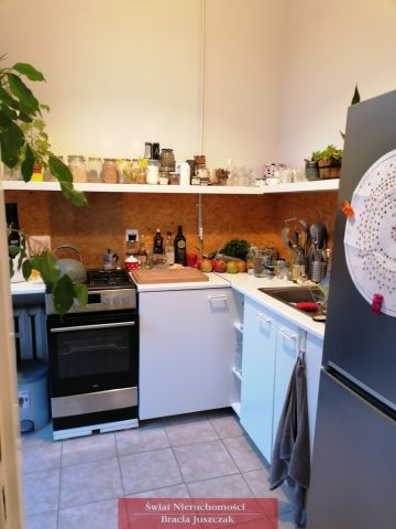 Mieszkanie 2-pokojowe Wrocław Grabiszyn, ul. Jemiołowa. Zdjęcie 13