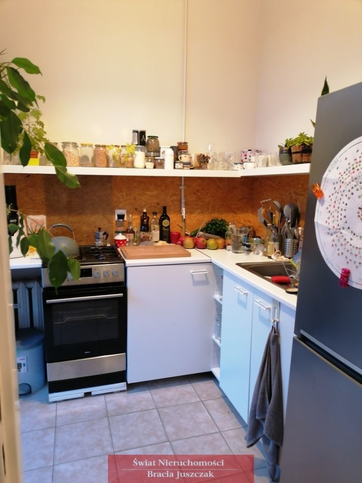 Mieszkanie 2-pokojowe Wrocław Grabiszyn, ul. Jemiołowa. Zdjęcie 13