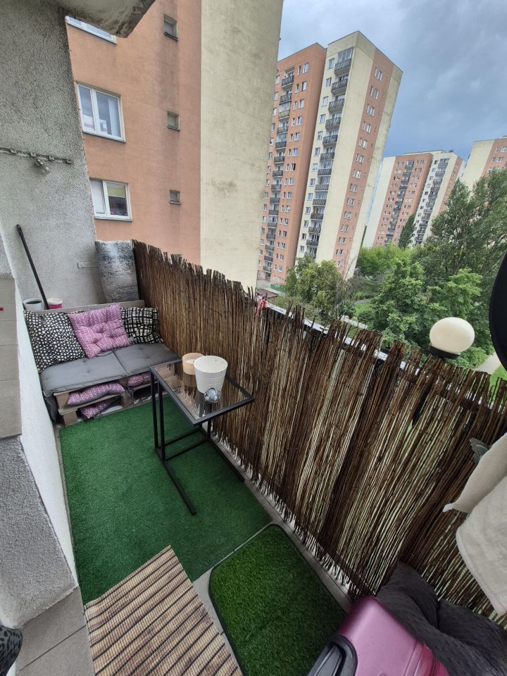 Mieszkanie 3-pokojowe Warszawa Mokotów, ul. Egejska. Zdjęcie 11