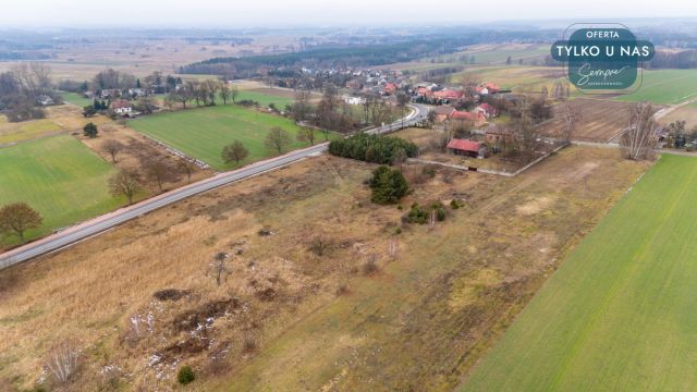 Działka budowlana Beleń-Kolonia. Zdjęcie 7