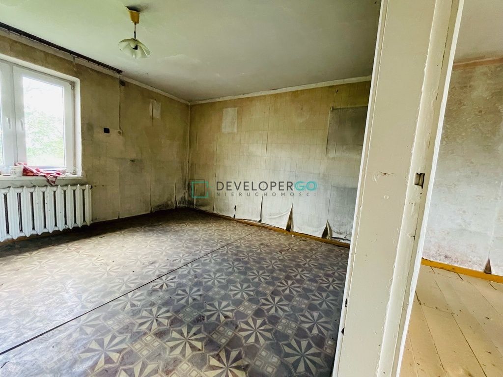 dom wolnostojący, 2 pokoje Zalesie. Zdjęcie 17