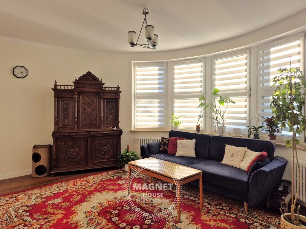 Mieszkanie 3-pokojowe Szczecin. Zdjęcie 19