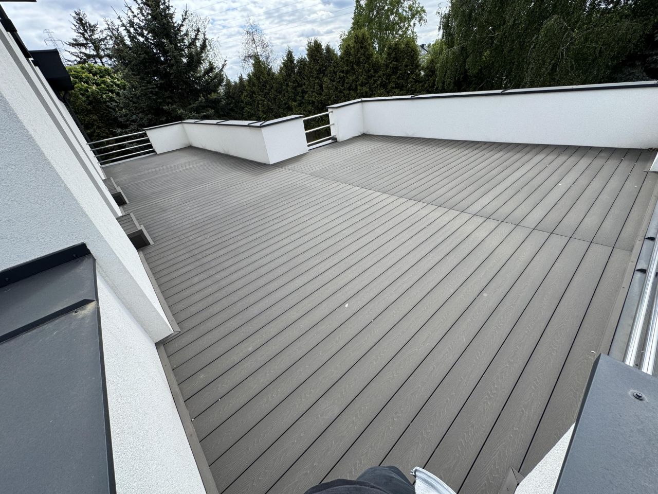 dom wolnostojący, 7 pokoi Warszawa Białołęka, ul. Juranda ze Spychowa. Zdjęcie 23