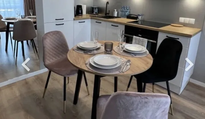 Mieszkanie 2-pokojowe Warszawa Włochy