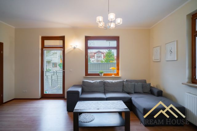 Mieszkanie 2-pokojowe Gdańsk Jelitkowo, ul. Wypoczynkowa. Zdjęcie 5