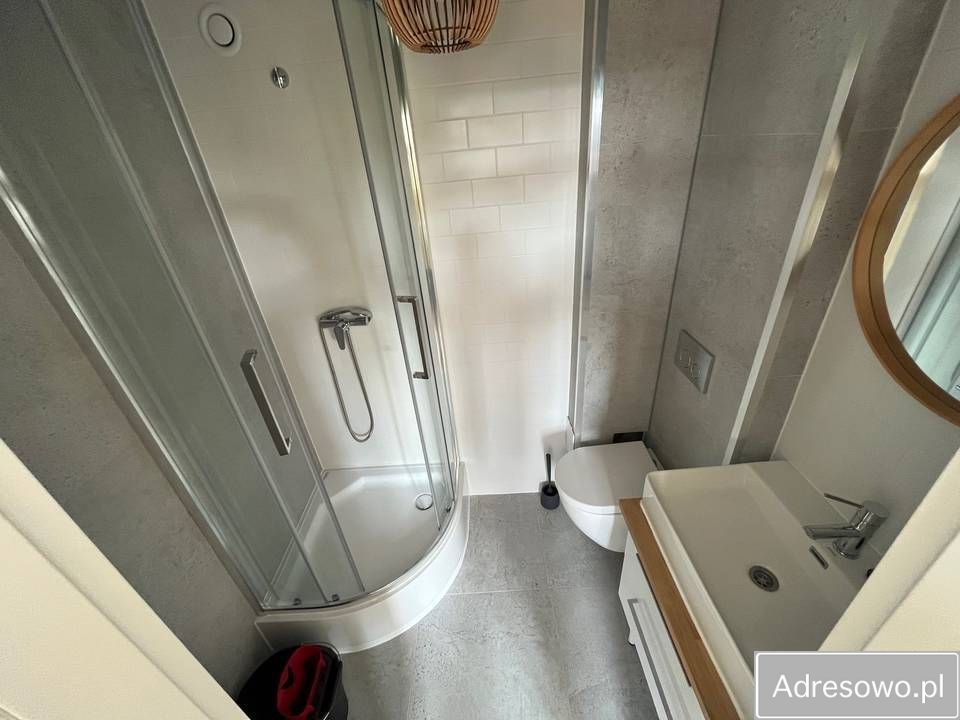 Mieszkanie 1-pokojowe Świdnik, pl. Konstytucji 3 Maja. Zdjęcie 5