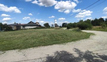 Działka budowlana Jankowice