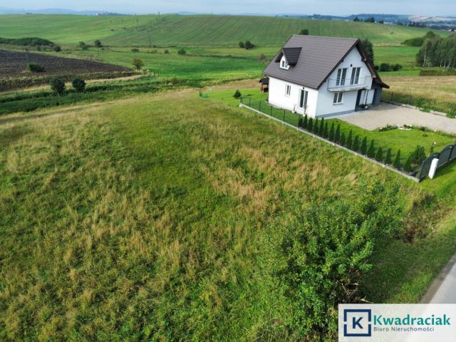 Działka inwestycyjna Targowiska, ul. Dębowa. Zdjęcie 5