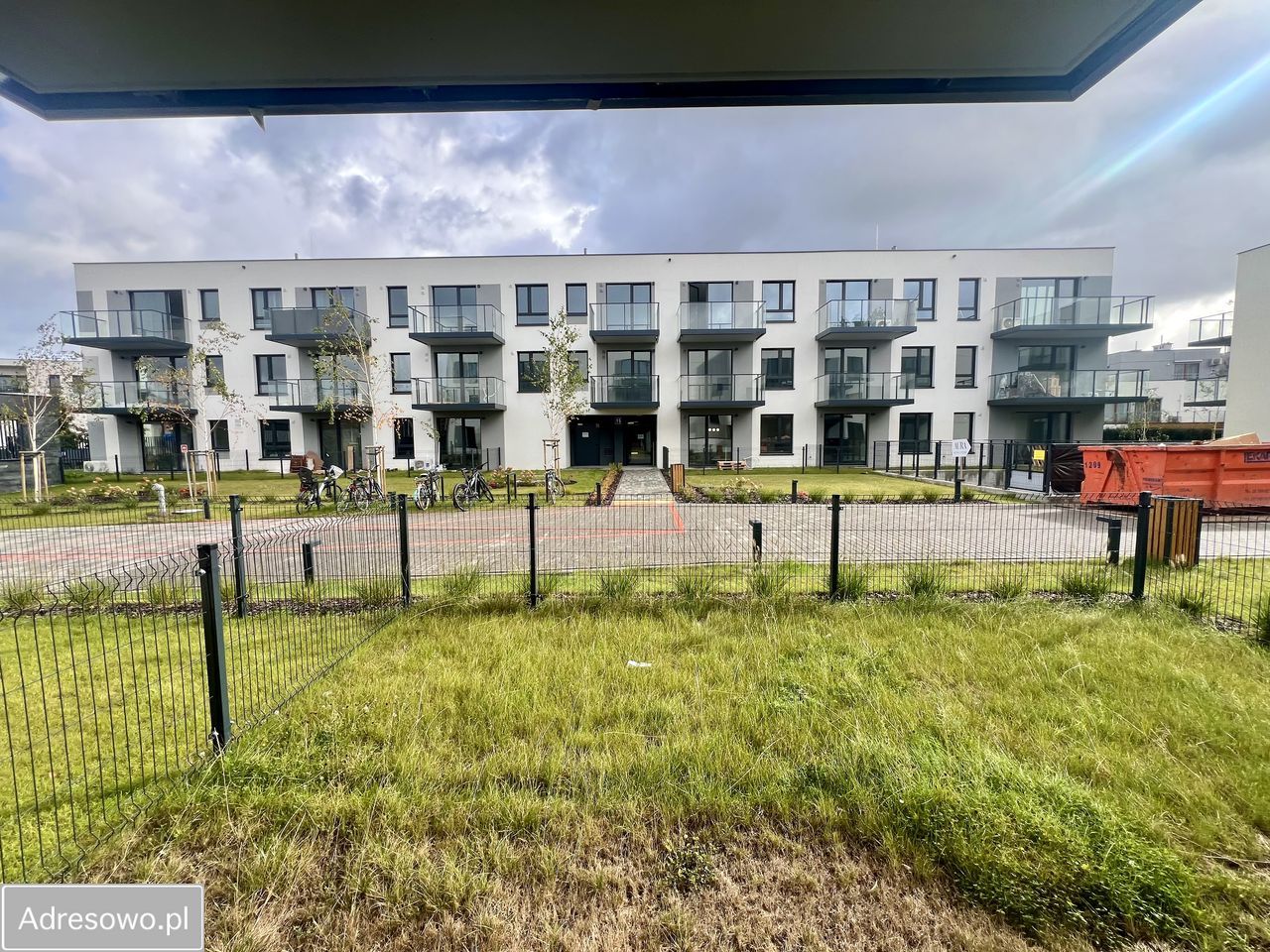 Mieszkanie 2-pokojowe Warszawa Dolny Mokotów, ul. Bluszczańska. Zdjęcie 6