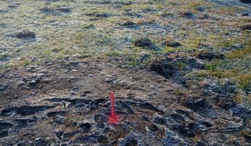 Działka budowlana Józefowo