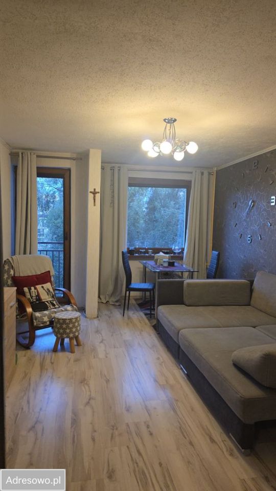 Mieszkanie 2-pokojowe Bytom, ul. Modrzewiowa. Zdjęcie 8