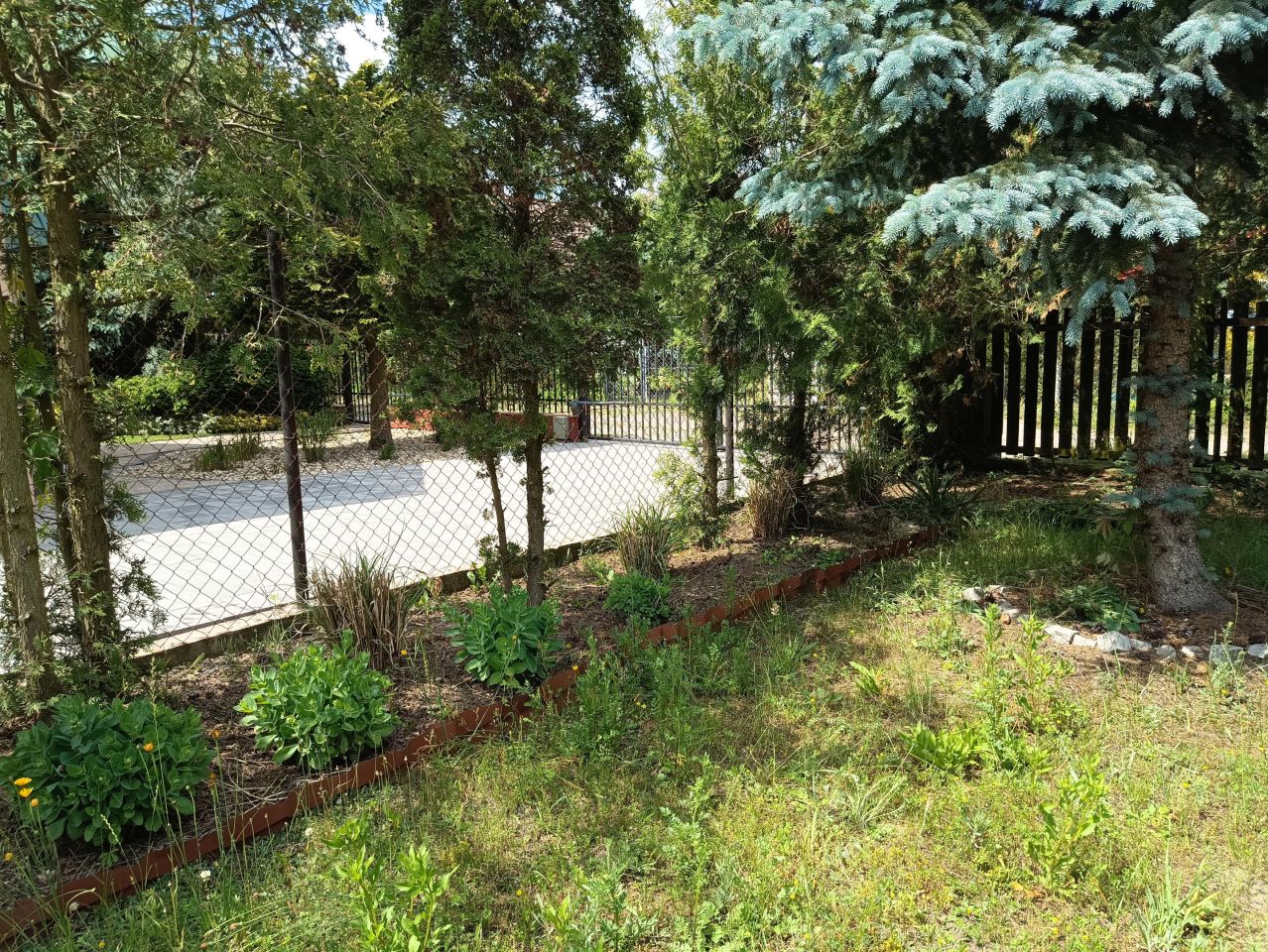 dom wolnostojący, 2 pokoje Prądocin, ul. Brzozowa. Zdjęcie 15