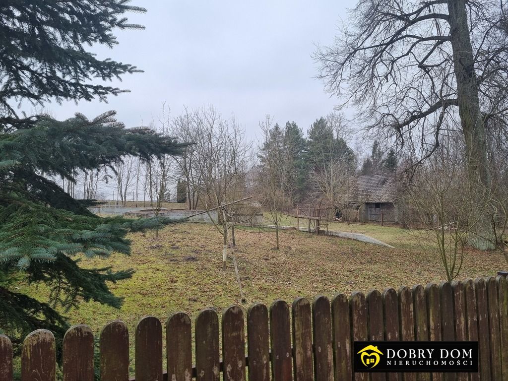 Działka budowlana Słójka. Zdjęcie 6