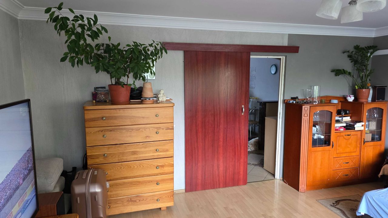 Mieszkanie 3-pokojowe Słupsk. Zdjęcie 6