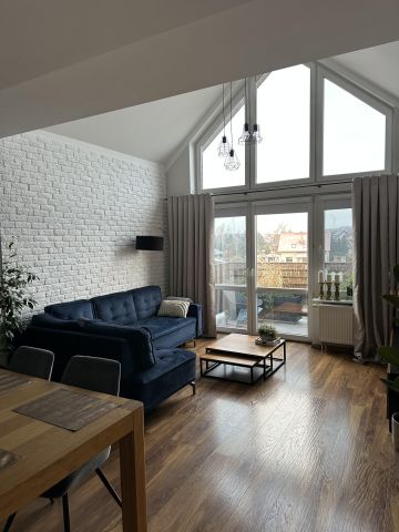 Mieszkanie 4-pokojowe Oława Nowy Otok, ul. Poranna. Zdjęcie 1