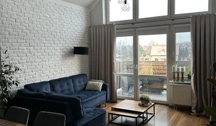 Mieszkanie 4-pokojowe Oława Nowy Otok, ul. Poranna