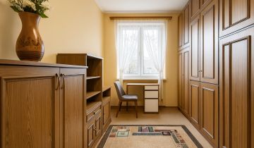 Mieszkanie 2-pokojowe Tarnów Grabówka, ul. Starodąbrowska