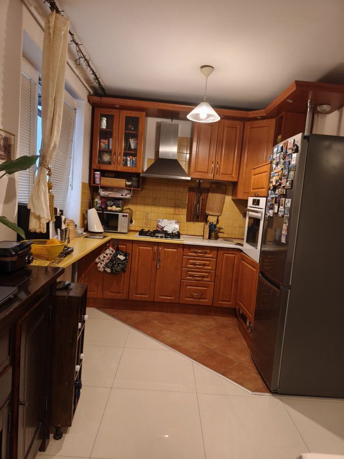 Mieszkanie 3-pokojowe Ząbki, ul. Władysława Stanisława Reymonta. Zdjęcie 25