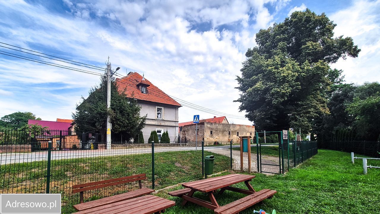 Mieszkanie 6-pokojowe Zębowice. Zdjęcie 7