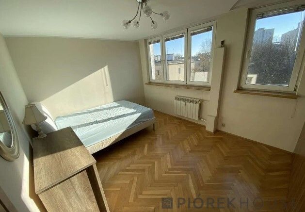 Mieszkanie 3-pokojowe Warszawa Mokotów, ul. Podchorążych. Zdjęcie 8