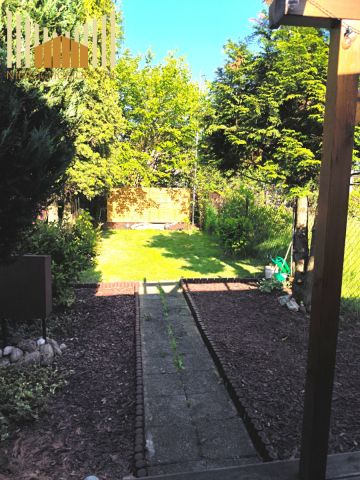 dom szeregowy, 2 pokoje Mińsk Mazowiecki. Zdjęcie 16