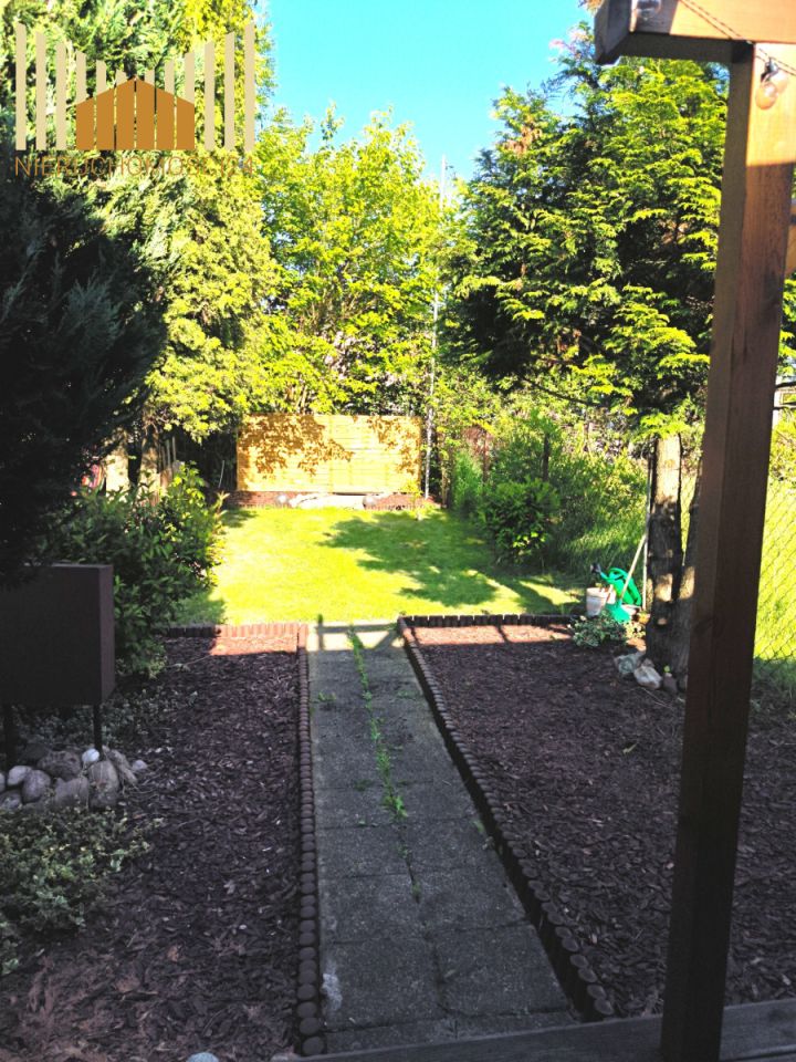 dom szeregowy, 2 pokoje Mińsk Mazowiecki. Zdjęcie 16