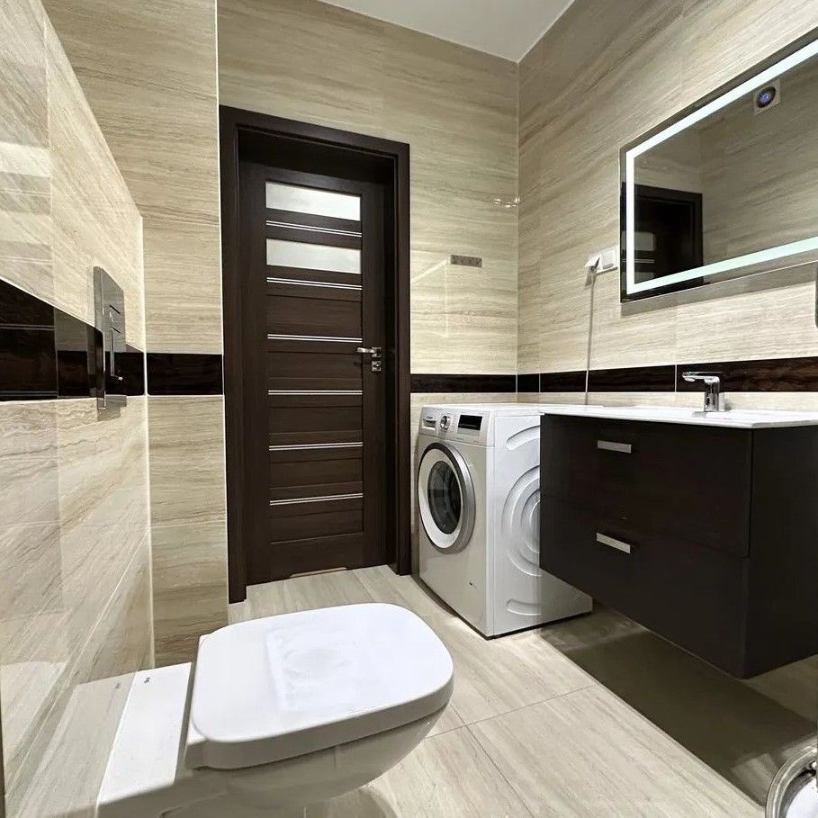 Mieszkanie 2-pokojowe Warszawa Białołęka, ul. Vincenza Belliniego. Zdjęcie 8