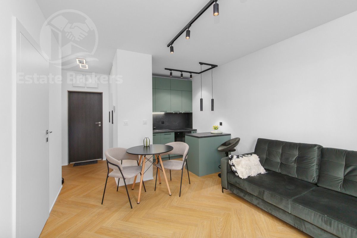 Mieszkanie 2-pokojowe Wrocław Śródmieście, ul. Henryka Sienkiewicza. Zdjęcie 3