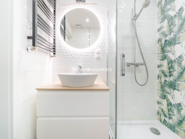 Mieszkanie 2-pokojowe Kraków Bieńczyce, os. Kalinowe. Zdjęcie 15