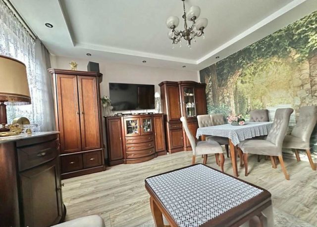 Mieszkanie 2-pokojowe Czeladź Piaski, ul. 3 Kwietnia. Zdjęcie 1