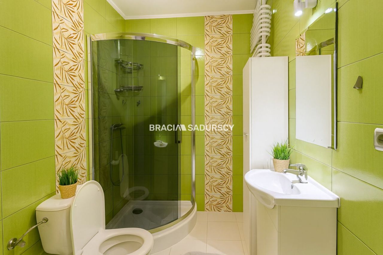 Mieszkanie 2-pokojowe Kraków Prądnik Biały, ul. abp. Zygmunta Szczęsnego Felińskiego. Zdjęcie 7